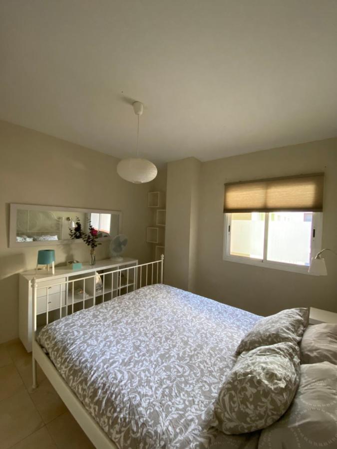 Menceyes Yaral Apartamento
