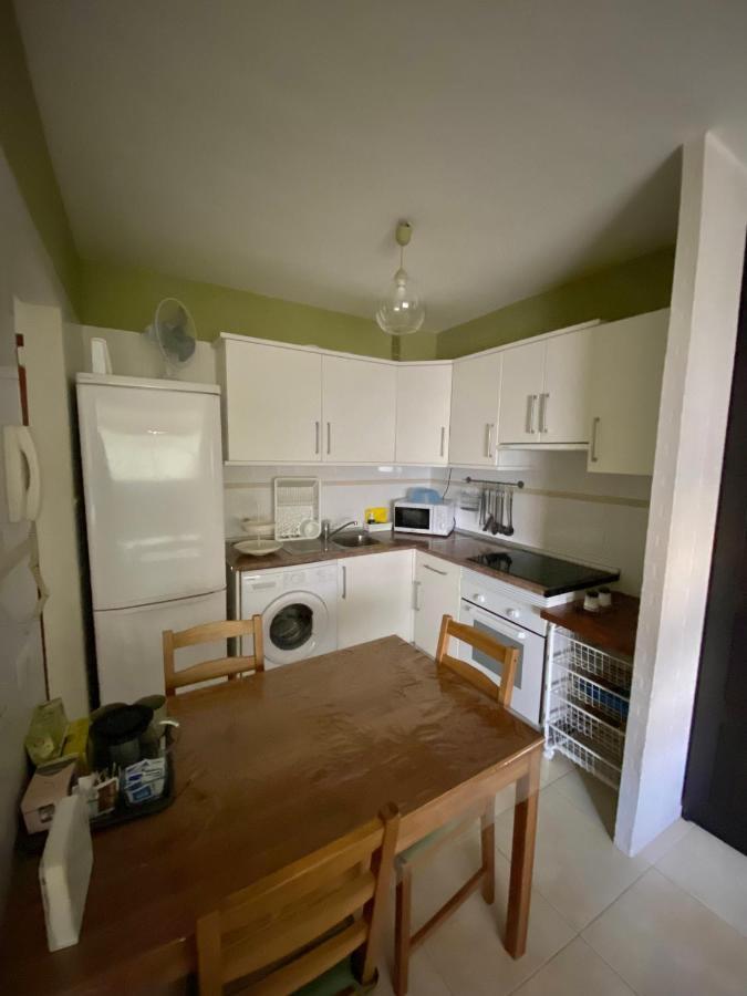 Apartment Menceyes Yaral Candelaria