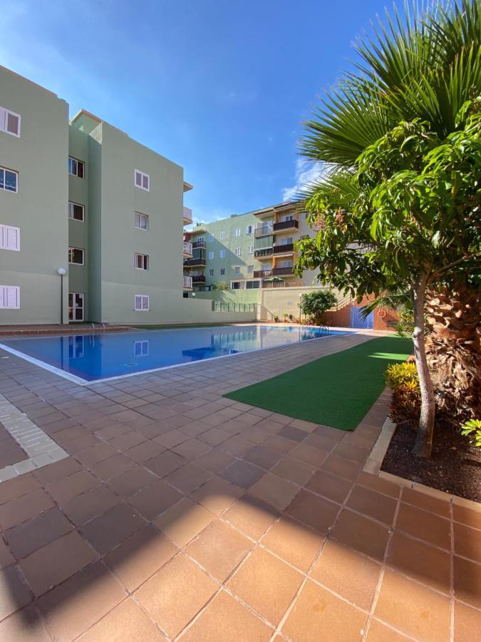 Menceyes Yaral Apartment