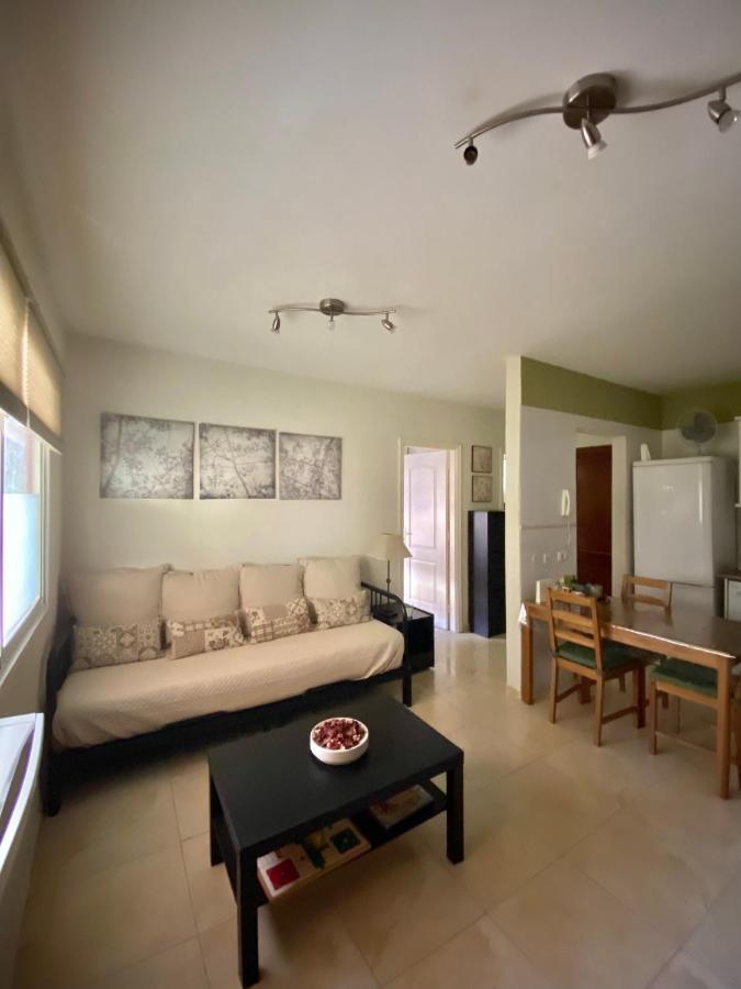Apartment Menceyes Yaral Candelaria