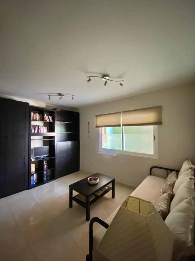 Menceyes Yaral Apartment *