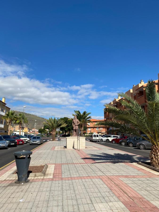 Menceyes Yaral Apartment